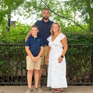 Meet your Posher, Logue